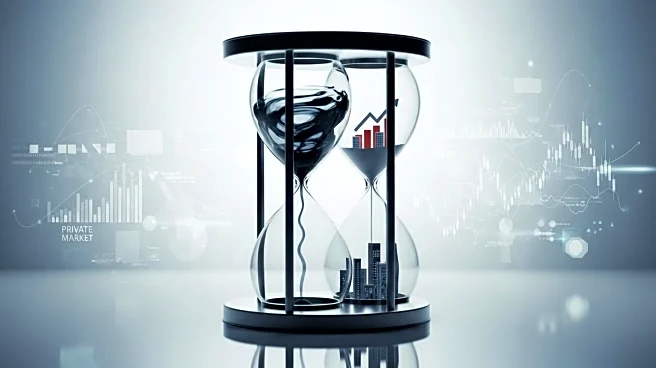 AMG's Strategic Shift to Liquid Alternatives and Private Markets for Long-Term Alpha