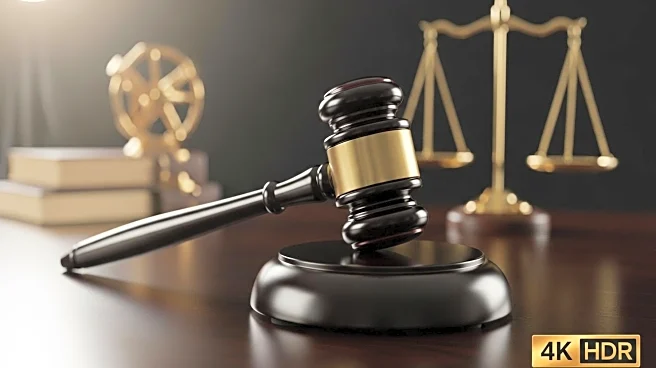 Sydney Law Firm Employee Convicted of $88k Theft, Faces Professional Ban