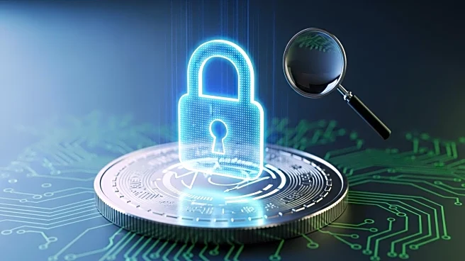 Biometric Privacy Risks Reshape Tech and Crypto Valuations Amid Regulatory Scrutiny