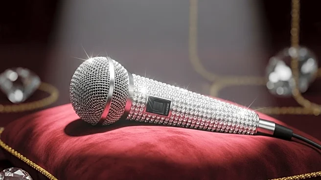 Mariah Carey Dazzles at MTV VMAs 2025 with $10 Million Jewelry