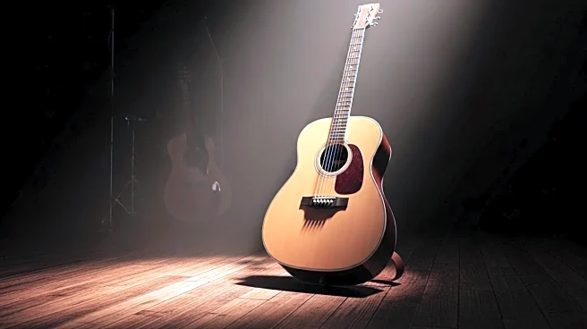Country Music Association Announces New Artist of the Year Nominees