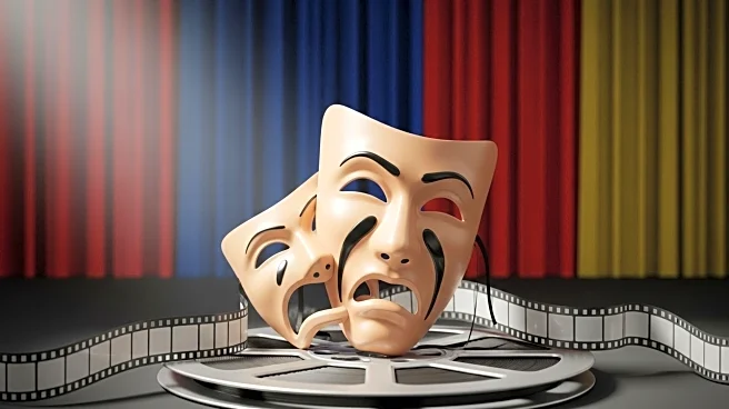 Toronto Film Festival Highlights 1972 'Godspell' Production's Impact on Comedy