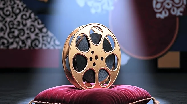 Venice Film Festival Explores Filmmakers and Actors Breaking Norms