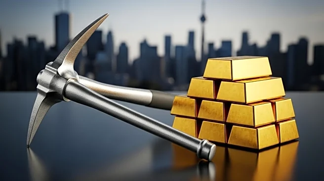 Red Cloud Opens Registration for Fall Mining Showcase 2025 in Toronto