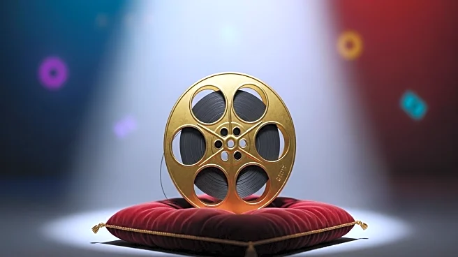 September 2025 Streaming Highlights: Blockbusters and Indie Gems