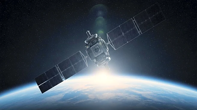 SpaceX Acquires Spectrum Licenses from EchoStar in $17 Billion Deal