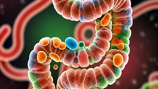 Scientific Study Reveals Gut Microbes Could Enhance Muscle Strength and Recovery