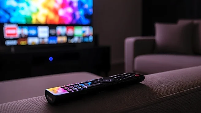 September 2025 Streaming Releases Set to Transform Weekend Viewing Habits