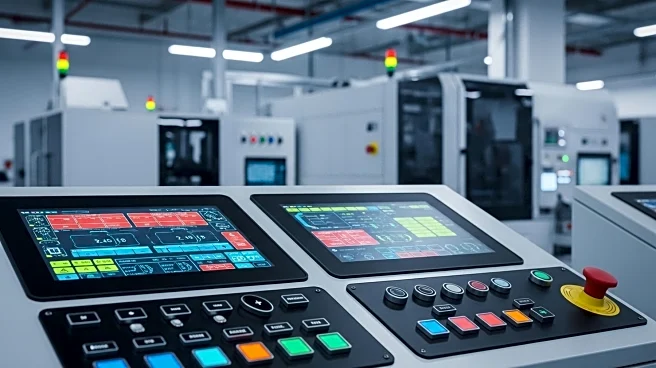 Schneider Electric Opens New Smart Plant in North Yorkshire to Boost Clean Energy Transition