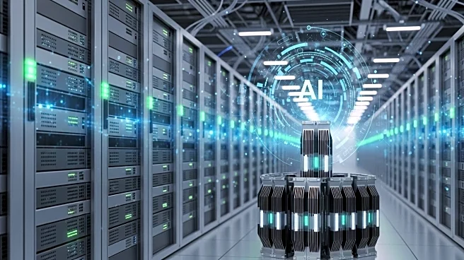 Semtech Corporation Launches High-Performance TIAs for AI Data Centers