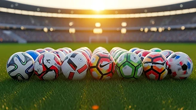 Africa World Cup Qualifying Campaign Nears Conclusion with Expanded Representation