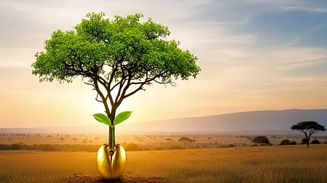 Standard Bank Launches Sustainability Academy to Support African Businesses