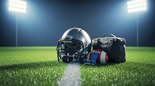NFL Week 1: Bills' Comeback Victory and Injury Updates