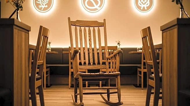 Cracker Barrel Updates Logo and Interior Design Amid Customer Backlash