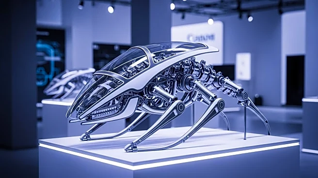 Lifeward's ReWalk 7 Advances Commercial Scalability in Exoskeleton Market