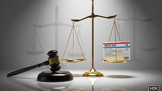 SelectQuote Faces Class Action Lawsuit Over Alleged Misleading Practices Affecting Medicare Beneficiaries