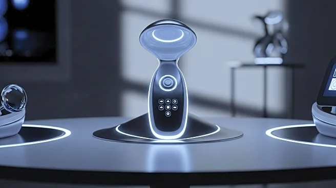 IMMA Health Secures $1.6M Grant for Revolutionary At-Home Fertility Device