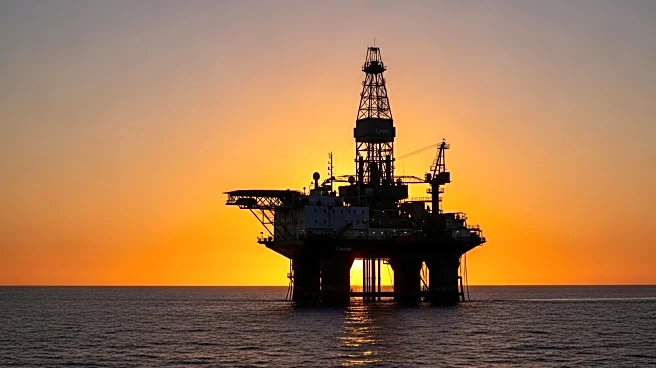 Neil McCulloch Appointed CEO of Adura, Signaling Strategic Shift in North Sea Energy