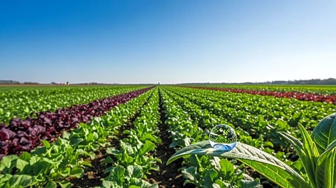 PepsiCo Invests $216 Million in Regenerative Agriculture to Support U.S. Farmers