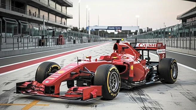 Oscar Piastri Faces Team Orders at Italian Grand Prix, Loses Points in Championship Battle