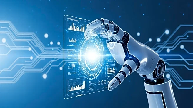 AI Automation Consultant Launches AI-Driven Customer Acquisition Suite for UK Electrical SMEs