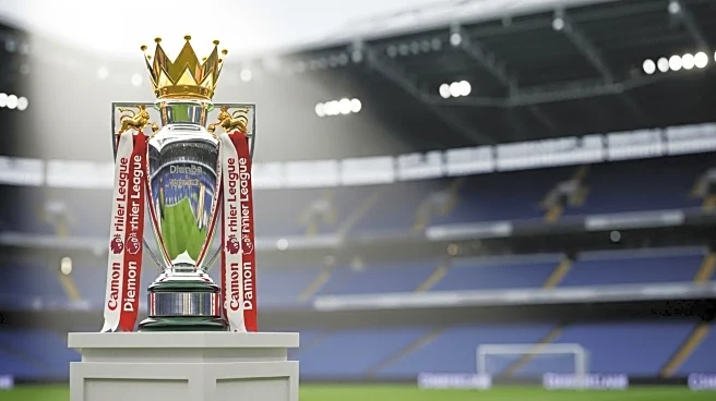 Didier Drogba's Legacy in Premier League History