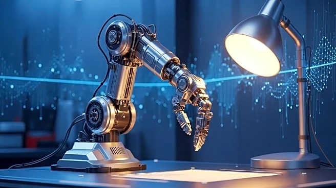 China's Strategic Move in Robotics: Alibaba's $100 Million Investment in X Square Robot