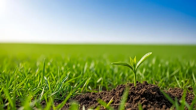 ADM Surpasses Regenerative Agriculture Acreage Goal, Achieving 2025 Target Early