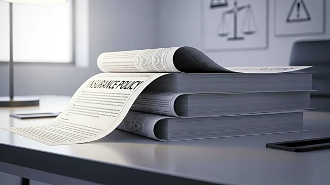 Insurance Industry Faces Challenges with Certificates of Insurance and Contractual Risk