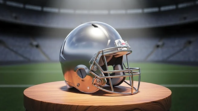 Ohio State Maintains Top Position in Polls After Dominant Win Over Grambling State