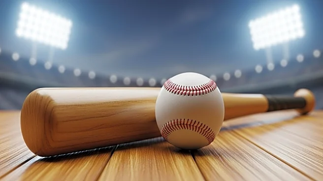 Byron Buxton Hits Leadoff Home Run for Minnesota Twins Against Kansas City Royals