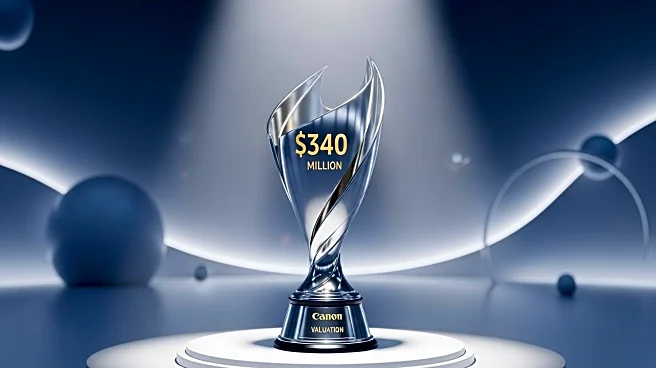 Unrivaled Announces $340 Million Valuation Following Inaugural Season