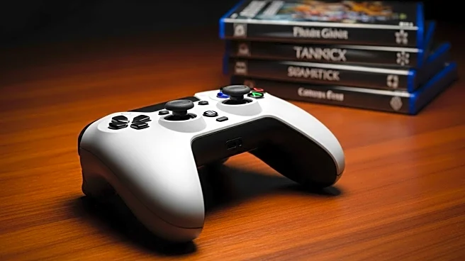IGN Highlights Best Deals on College Football 26 and Other Popular Games