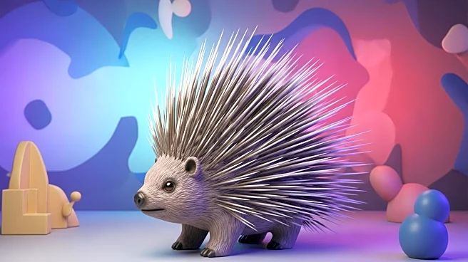 Sparks Release 'Porcupine' Video Featuring Self Esteem, Marking New Creative Collaboration