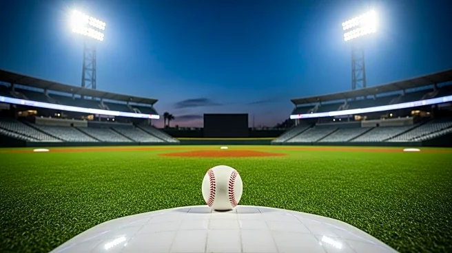 Cardinals' John King Set to Throw Live Batting Practice