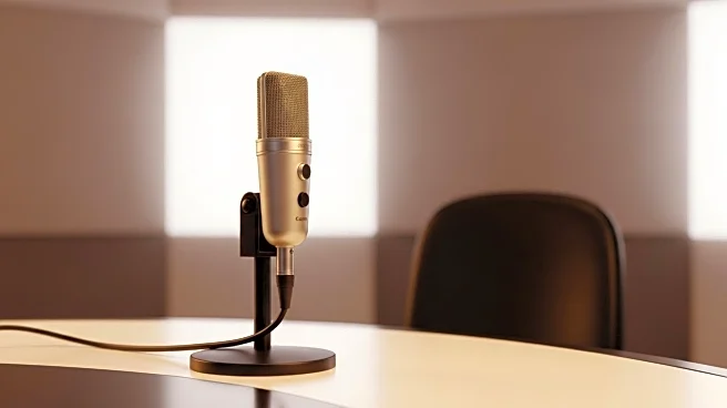 Howard Stern Returns to SiriusXM After Prank on Departure