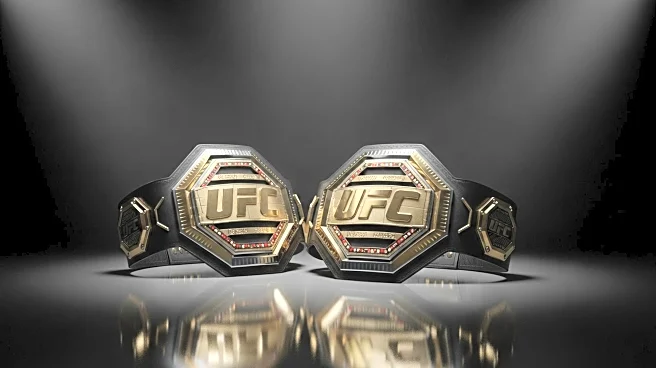 Nassourdine Imavov Claims Victory at UFC Paris, Eyes Title Shot Against Khamzat Chimaev