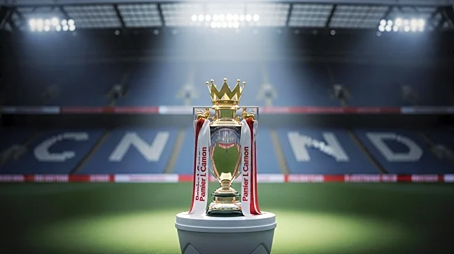 Premier League Wonderkids Struggle to Fulfill Early Promise