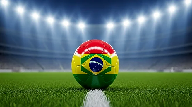 Bolivia Hosts Brazil in Crucial World Cup Qualifier