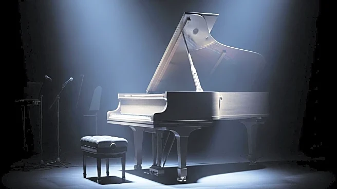 Rick Davies, Supertramp Co-Founder, Passes Away at 81 Due to Illness
