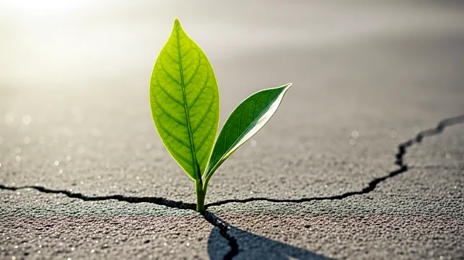 USPTO Rejects 'Green Collective' Trademark, Highlighting Challenges in Eco-Friendly Branding