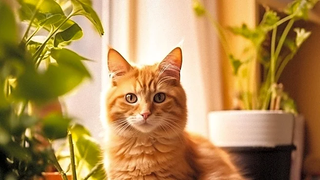 NYC Shop Cats Featured in New Book Highlighting Their Roles in Local Businesses