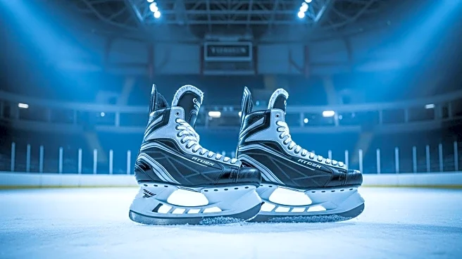 Boston Bruins Extend Affiliation with Maine Mariners Through 2027-28 Season