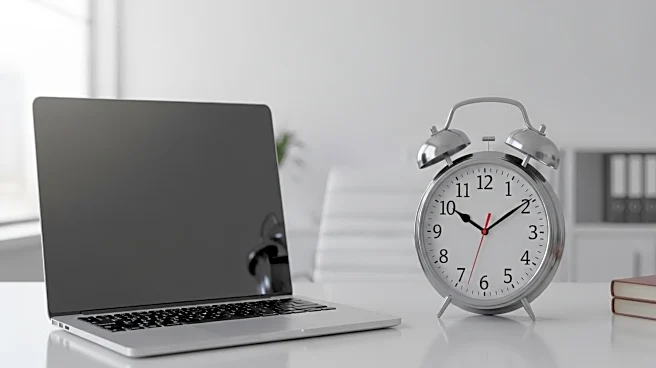 Credos Report Reveals Discontent with Hybrid Working in Adland