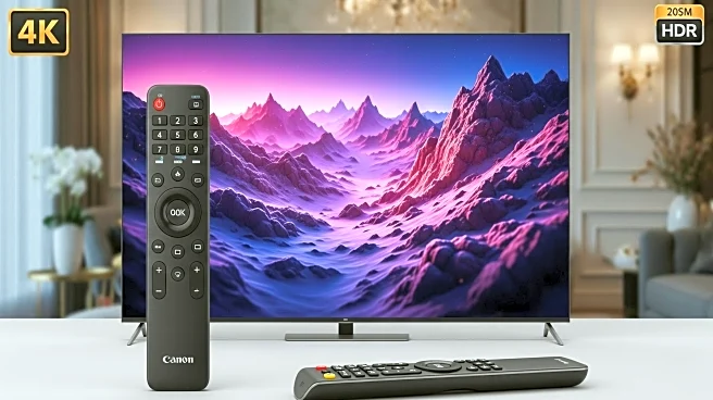 LG TV Users Advised to Adjust Settings for Optimal Picture Quality