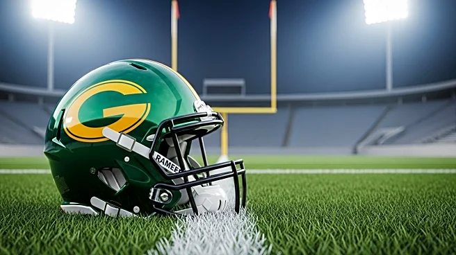 Green Bay Packers Begin Micah Parsons Era with Victory Over Detroit Lions