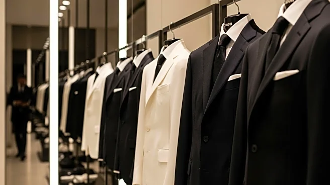 Thousands Pay Tribute to Giorgio Armani in Milan