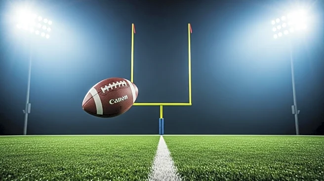 New Mexico State Defeats Tulsa with Late Touchdown Pass