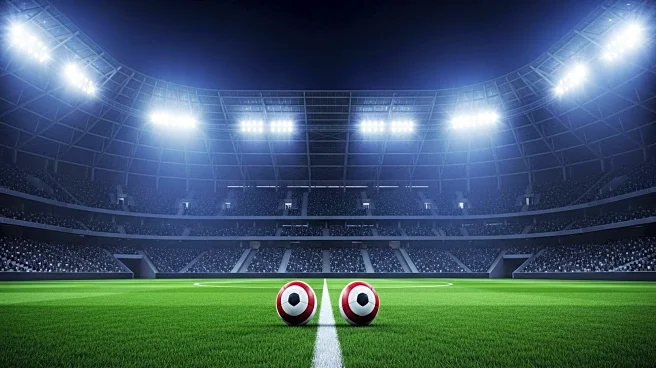 Athletic Bilbao and Arsenal Set for Champions League Clash at San Mames