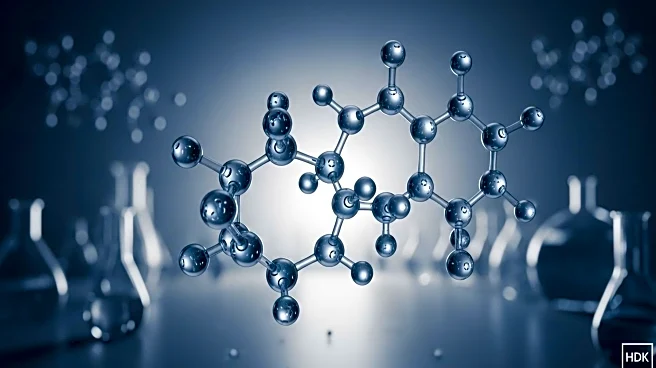 Scientists Uncover Mechanism of TLR3 Dimerization in Innate Activation